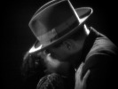 The Ring (1927)Ian Hunter, Lillian Hall-Davis and kiss